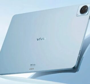 vivo Pad 3 Pro Has Allegedly Surfaced on GeekBench 32