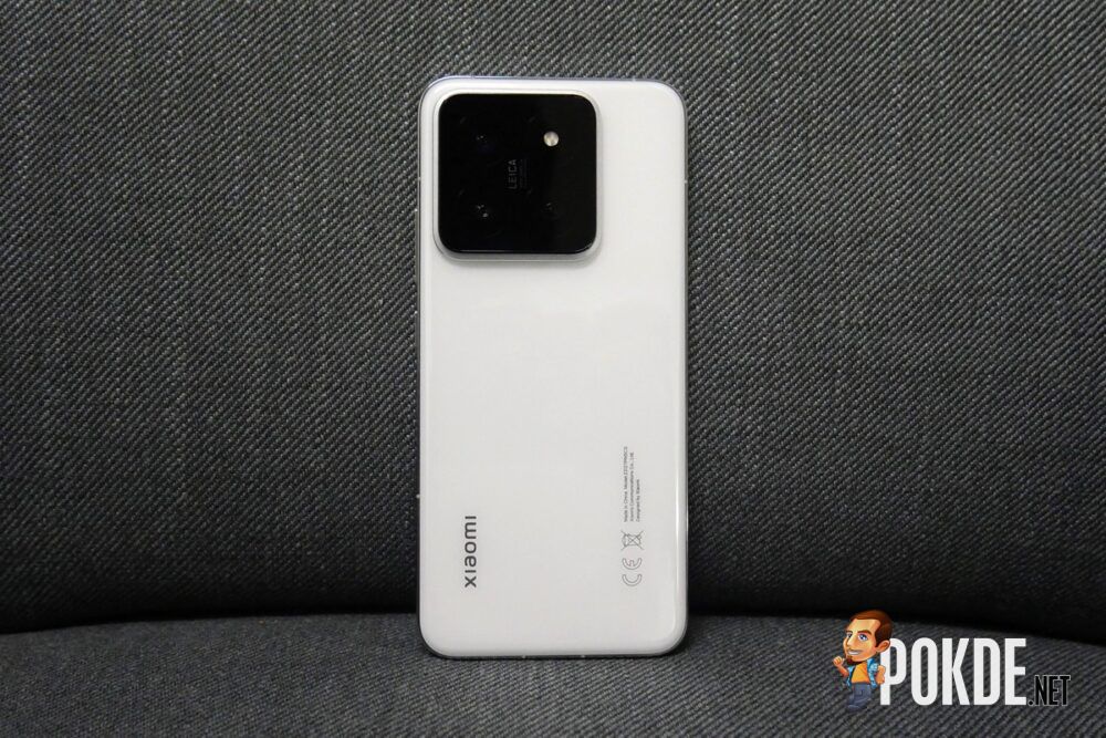 Xiaomi 14 Unboxing and First Impressions