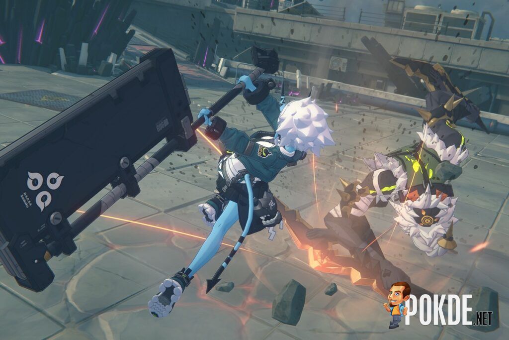 Zenless Zone Zero: Next Beta Test Announced with Exciting Rewards and Gameplay Teasers