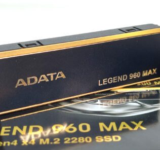 ADATA LEGEND 960 MAX 1TB Review - You Only Install The Heatsink Once 23