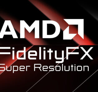 AMD Hints A New AI-Based Upscaling Solution 29