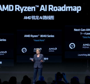 AMD Officially Confirms "Strix Point" Launching In 2024 25