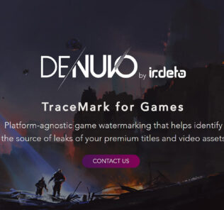 Makers Of Denuvo DRM Is Bringing A Solution To Stop Game Leaks