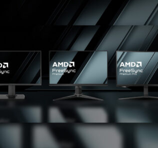 AMD FreeSync Specs Updated, Now Requires 1080p 144Hz And Up 32