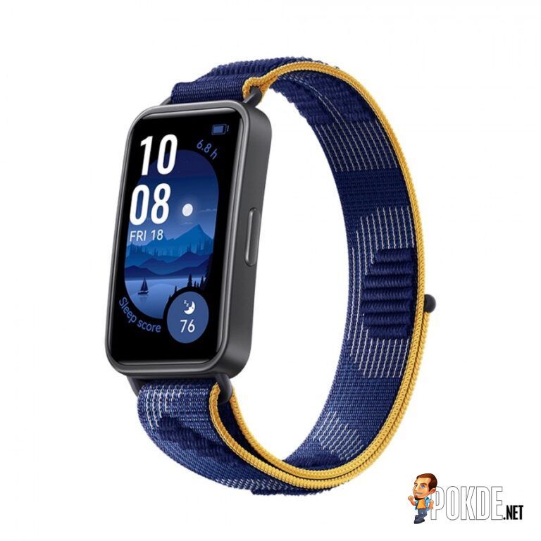 HUAWEI Band 9 and FreeLace Pro 2 Headphones Leak - Launch Expected in April