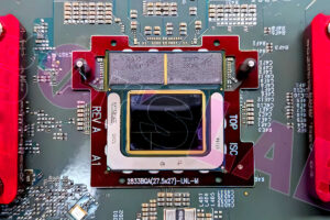 Intel Lunar Lake-MX Specs Confirmed, Using TSMC N3B Process Node 32