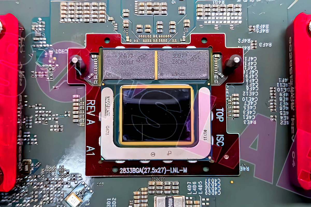 Intel Lunar Lake-MX Specs Confirmed, Using TSMC N3B Process Node 8