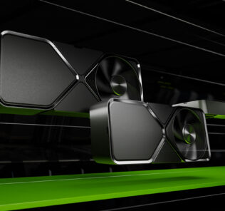 Some Mid-Range NVIDIA GPUs May Soon Use New Silicon Under The Hood 35