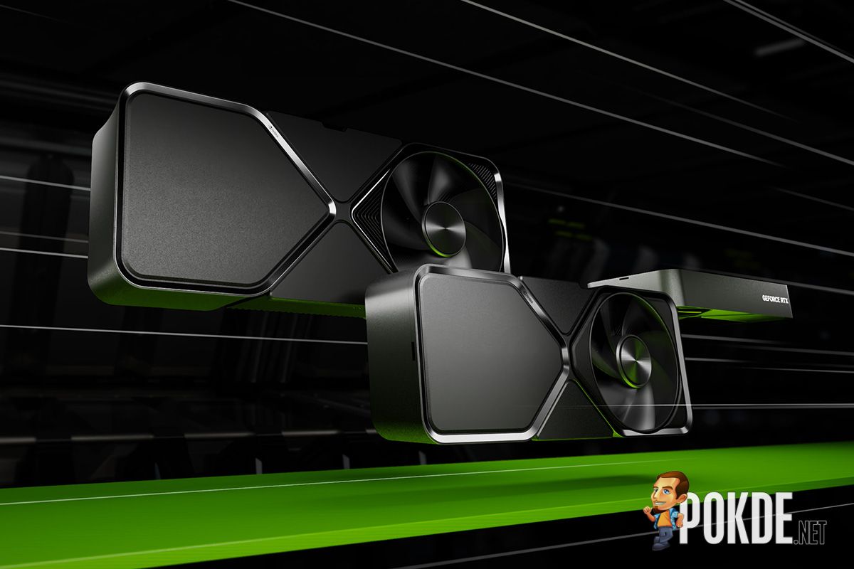 Some Mid-Range NVIDIA GPUs May Soon Use New Silicon Under The Hood 7