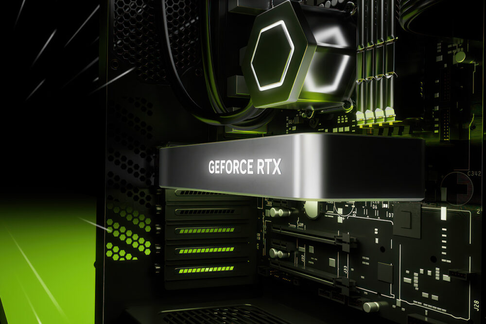 NVIDIA's Mid-Range GPUs Sees Limited Performance Uplift In Recent Generations
