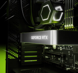 NVIDIA's Mid-Range GPUs Sees Limited Performance Uplift In Recent Generations