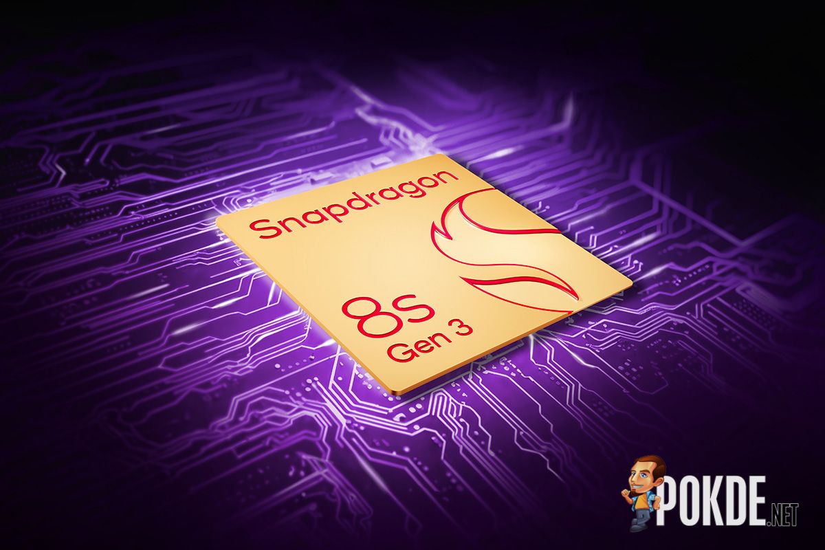 Qualcomm Introduces Snapdragon 8s Gen 3, Slotting Below The Flagship SoC 5