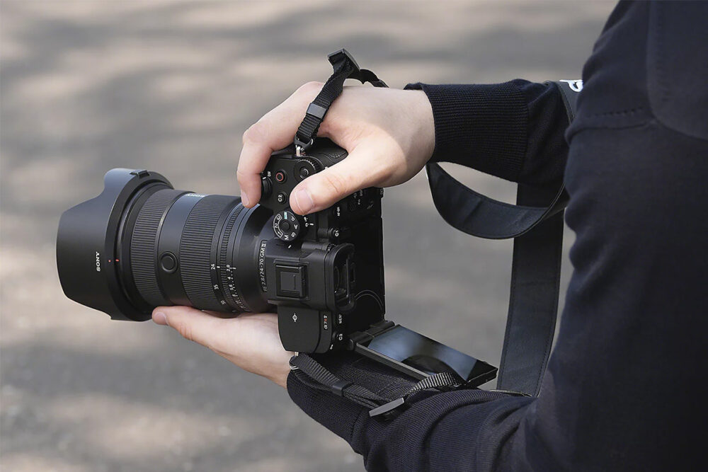 Sony Delivers Firmware Updates With C2PA Support To Mirrorless Cameras 23