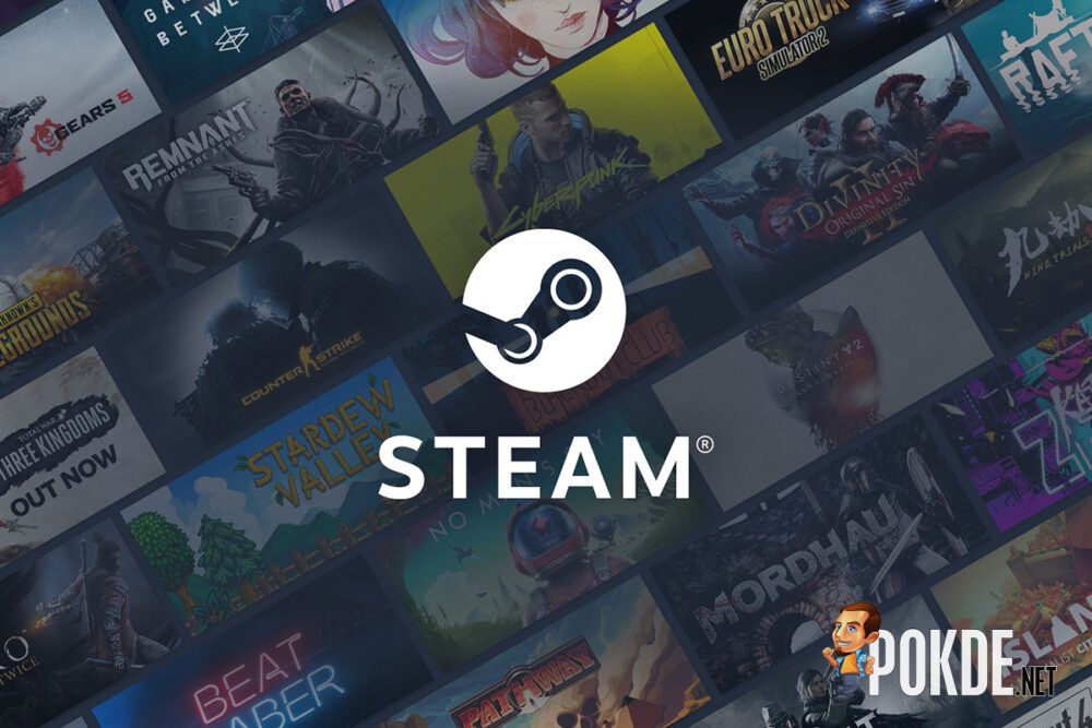 Valve Introduces Steam Families, Featuring Revamped Parental Controls