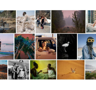 Sony World Photography Awards 2024 Finalists Unveiled 31