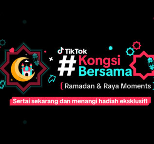 TikTok Invites Malaysians To #KongsiBersama This Ramadan Season, With Prizes To Win 31