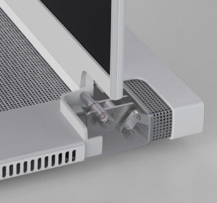 This Award-Winning Hinge Design From Wistron Could Be The Future Of Gaming Laptops 26