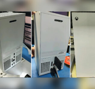 White Xbox Series X Emerges From Leak, New Disc-less Version? 23