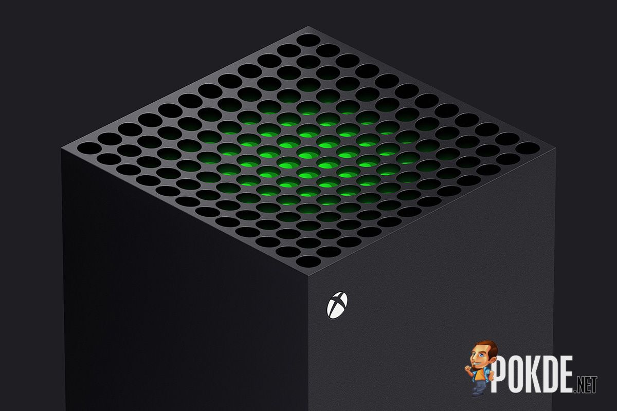 A Mysterious Xbox Development Kit Has Appeared In The South Korean Database 17