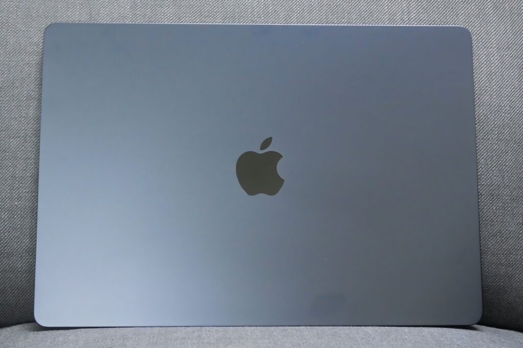 Apple MacBook Air M3 Unboxing and First Impressions