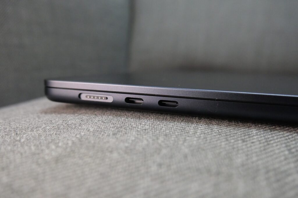 15-inch Apple MacBook Air M3 Review -