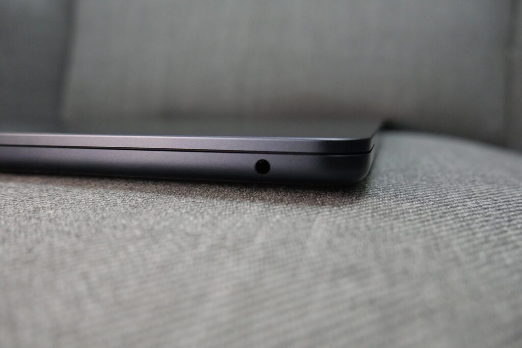 15-inch Apple MacBook Air M3 Review - 