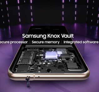 Samsung Knox Vault Comes to Galaxy A Phones - Enhanced Security on a Budget