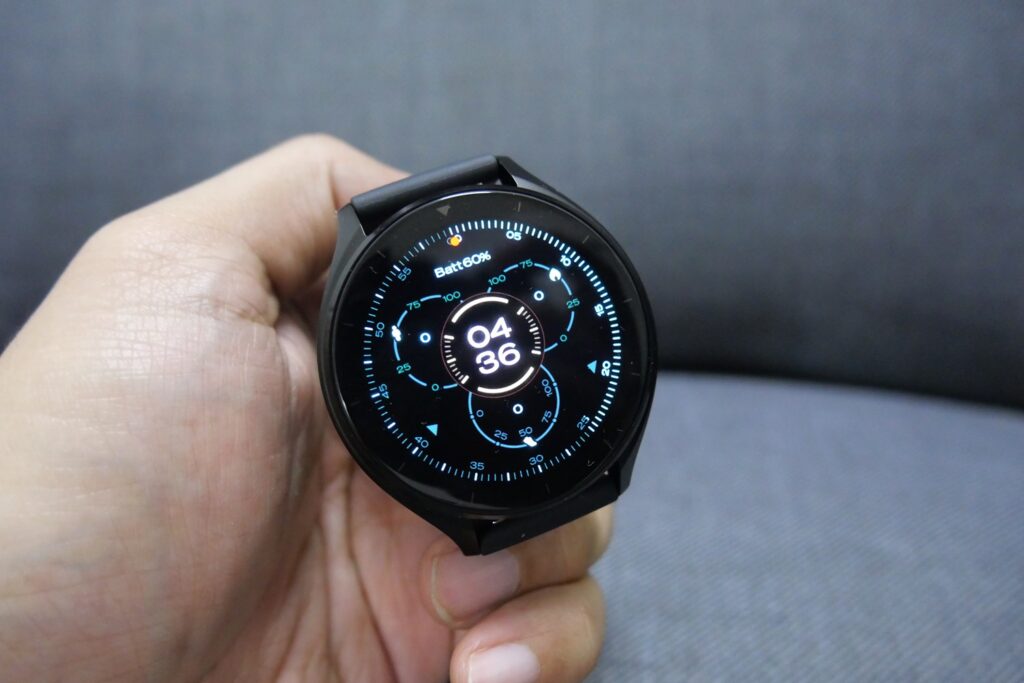 Xiaomi Watch 2 Review - 