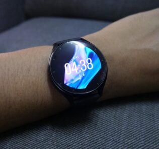 Xiaomi Watch 2 Review