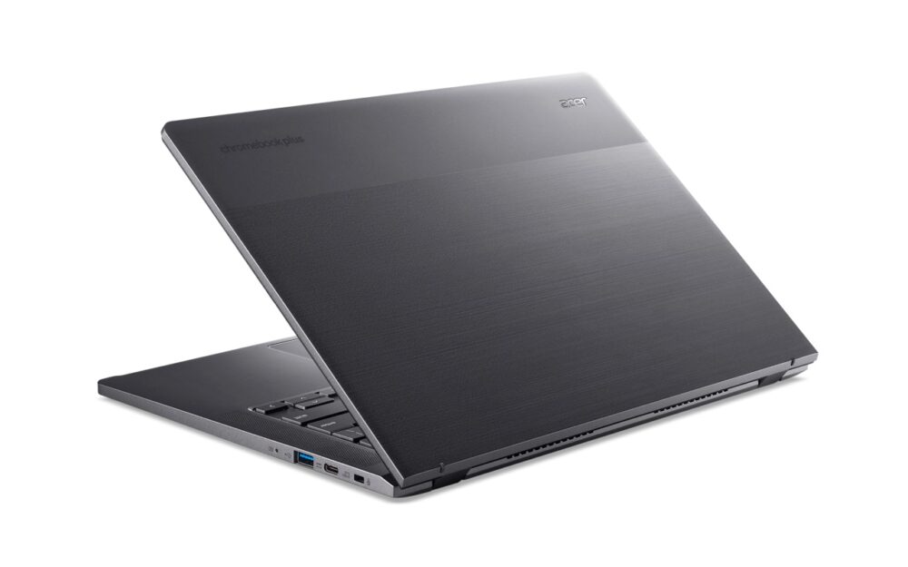 Acer Introduces Intel-Powered Chromebook Plus 514 Laptop 29