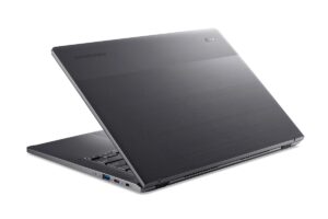 Acer Introduces Intel-Powered Chromebook Plus 514 Laptop 41