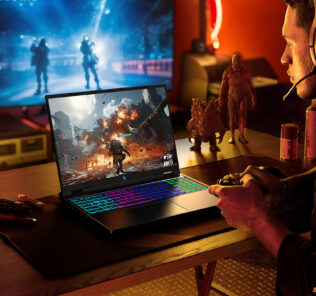 Acer Debuts New Predator Helios Neo 14, Nitro 14 & Nitro 16 Gaming Laptops 33