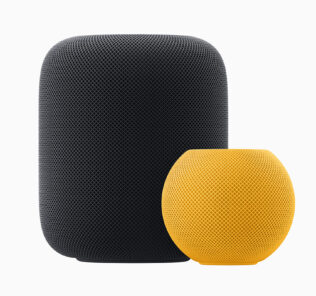 Apple HomePod 2nd Gen & HomePod mini Arrives In Malaysia Starting May 10