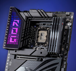 Core i9 CPUs Are Crashing - ASUS Introduces "Intel Baseline Profile" Fix 25