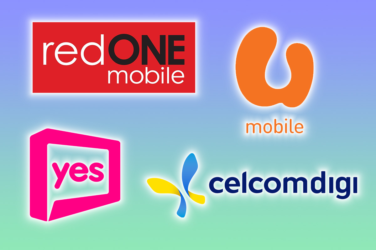 Best Postpaid Plans In Malaysia: Our Picks 7