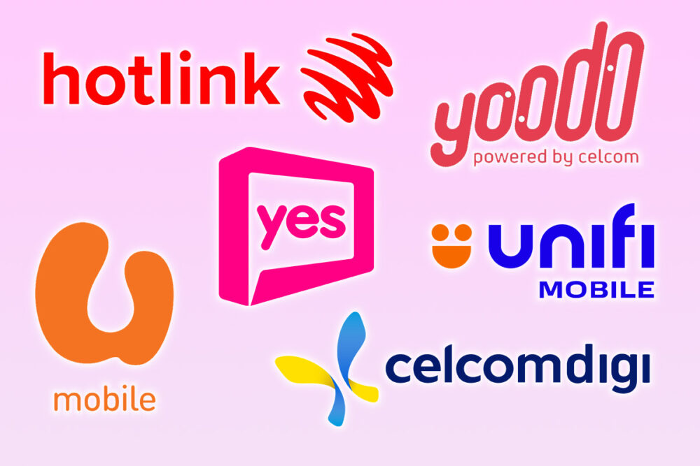 Best Prepaid Plans In Malaysia: Our Picks 28