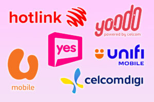 Best Prepaid Plans In Malaysia: Our Picks 37
