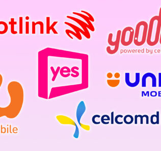 Best Prepaid Plans In Malaysia: Our Picks 26