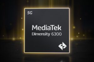 MediaTek Dimensity 6300 Unveiled - 10% Boost in Performance Over Predecessor 30