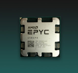 AMD EPYC AM5 CPUs Leaked, Including 3D V-Cache Models 30