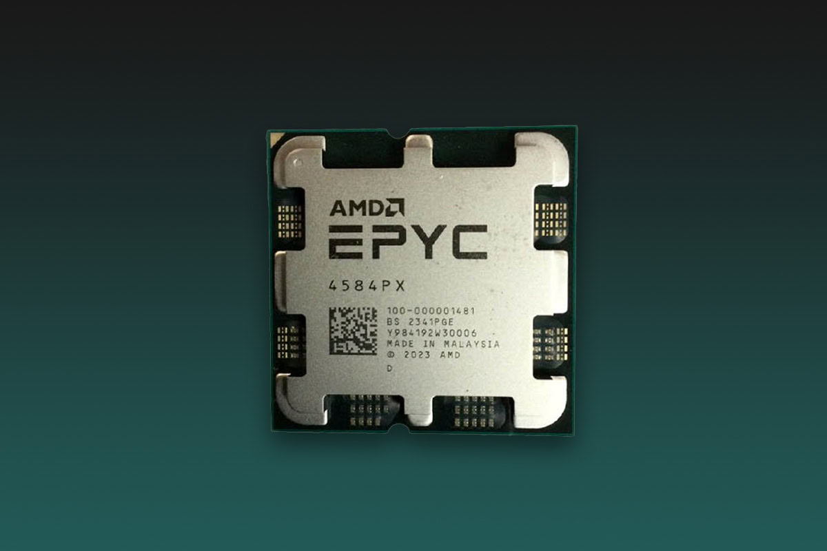 AMD EPYC AM5 CPUs Leaked, Including 3D V-Cache Models 5
