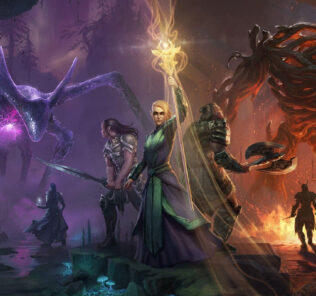 The Elder Scrolls Online: Scions of Ithelia DLC & Update 41 Now Available On Consoles 24