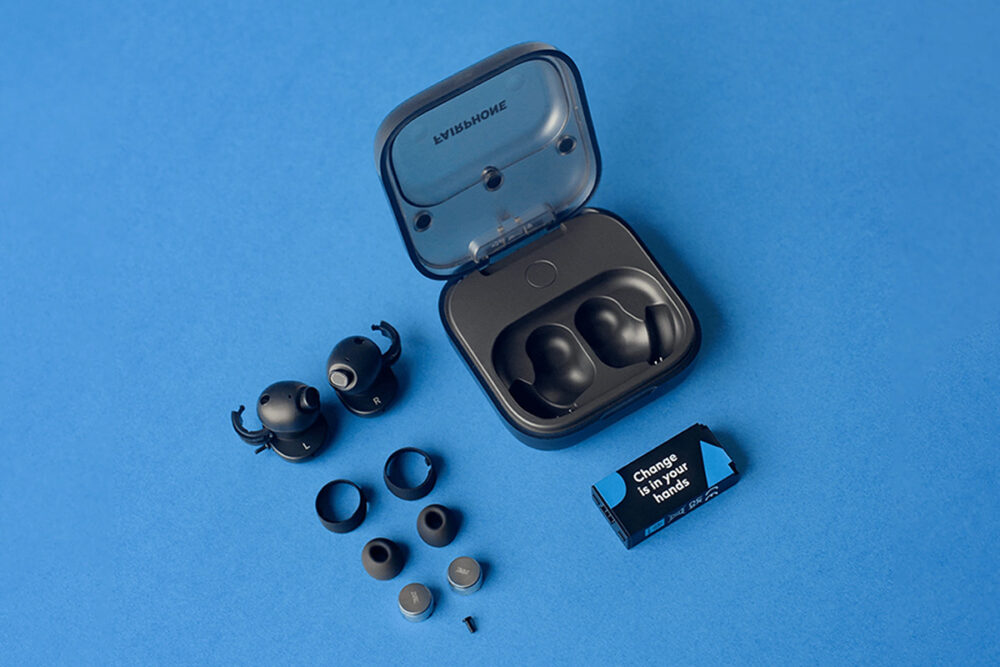 The Makers Of Fairphone Proved Earbuds Can Use Replaceable Parts, Too 28