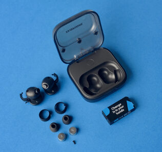 The Makers Of Fairphone Proved Earbuds Can Use Replaceable Parts, Too 34