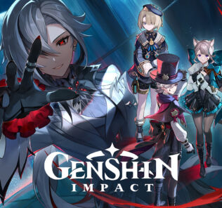 Genshin Impact Version 4.6 Brings Arlecchino, Remuria & Music Festival 33