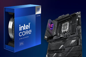 Intel Blames Aggressive Motherboard Power Profiles For Recent Core i9 Crashes 28