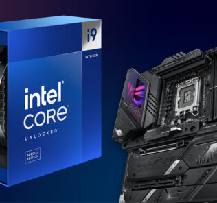 Intel Blames Aggressive Motherboard Power Profiles For Recent Core i9 Crashes 31