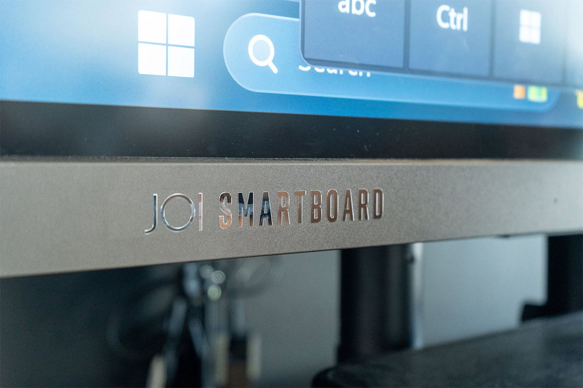 Transform Your Classroom For The Future With The Latest JOI Smartboard Lineup 6