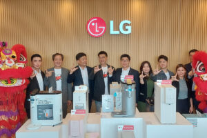 LG Malaysia Opens Its Inaugural Service Centre And Academy 45