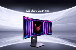 LG Introduces Two New UltraGear OLED Gaming Monitors To Malaysian Markets 32